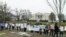 Протест против оружия