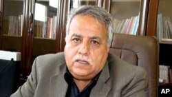 فه‌رهه‌نگ و تۆره‌ی کوردی: عه‌باس عه‌بولڕه‌زاق و ڤێستڤاڵی کولتوری گه‌لان