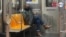 En fotos: Coronavirus deja el Metro de Nueva York con andenes vacíos