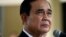 Thủ tướng Thái Lan Prayuth Chan-ocha.