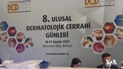 Li Enqerê Konferansa Neştergerîya Dermatolojîk Pêk Hat