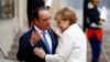 Ahead of Post-Brexit Summit, France and Germany Call for Unity