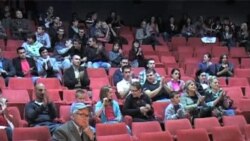 U Srebrenici, filmski festival "Srebrena traka"