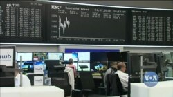 Вірогідність чергової економічної рецесії може стати провідною темою на саміті G7. Відео