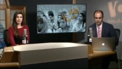 بي بي شیرینه – د ډیوه ریډیو په ټی وي خپرونه