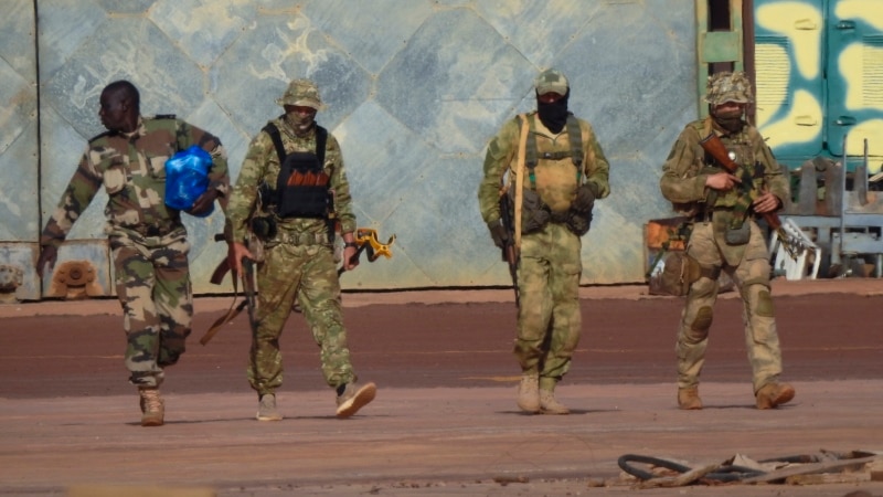 Multidimensional Crises Destabilize Mali, Expert Tells UN