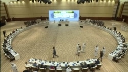 Afghanistan Talks in Doha Show 'Progress'