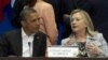 Obama: "legalizar las drogas no es la respuesta"