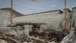 Concerns Mount in Egypt as Ethiopia's Renaissance Dam Nears Completion