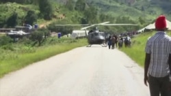 Relief for survivors of Zimbabwe's Cyclone Idai Brings Mixed Emotions