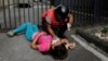 UN Rights Chief Calls for Talks to Defuse Venezuela Crisis