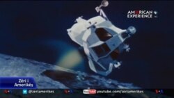 Apollo 11, përmes filmave