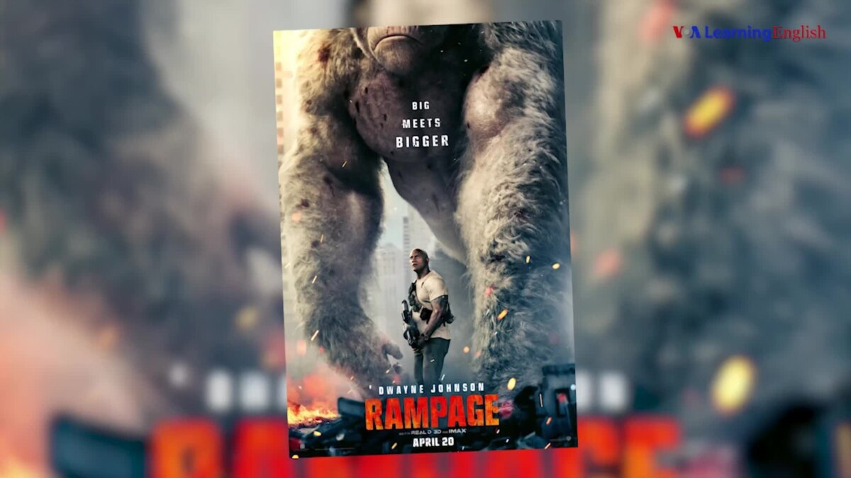 Rampage full hd hot sale movie in hindi