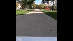 机器人送餐在美国渐趋流行