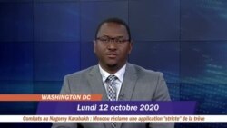 Le Monde Aujourd’hui