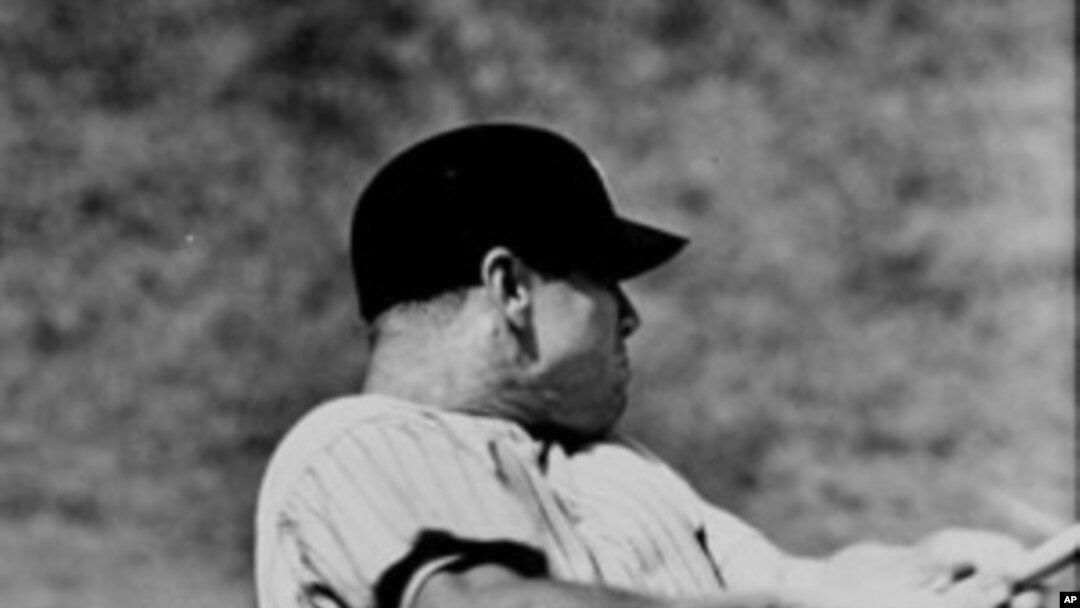 Mickey Mantle