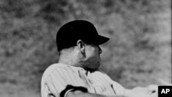 Mickey Mantle