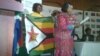 FILE: Zimbawean women at the Zimbabwe-South Africa Trade Fair in South Africa. (Photo: Benedict Nhlapho)