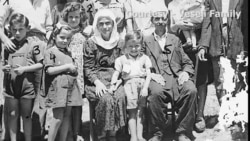 WWII Rescue of Jews in Balkans Is Lesson for Today’s World