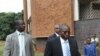 Zimbabwe Prosecutors Keep Tsvangirai Ally Jailed