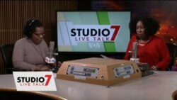 Live Talk - Women's Roundtable