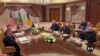 Ukraine agrees to US ceasefire proposal