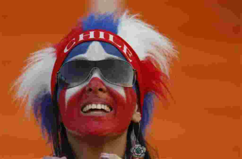 La otra cara de la Copa América