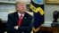 သမ္မတ Trump