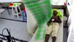 Təklif olunan ABŞ büdcə kəsirinin səhiyyə təhlükəsizliyinə böyük təsiri ola bilər