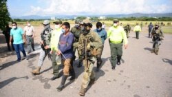 Colombia: Violencia de grupos armados en COVID-19