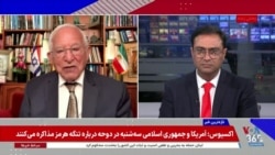 منشه امیر: یک تفاوت اساسی بین پنهان شدن حسن نصرالله و مجتبی خامنه‌ای وجود دارد