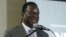 UMnu. Emmerson Mnangagwa