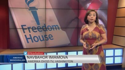 AmerikaManzaralari/Exploring America, May 2, 2016