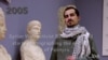 Disappeared Syrian Activist's 3-D Models Could Save Palmyra