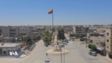 Kobanî Ser Qirkirinên Dijî Elewîyan Çi Difikrin?