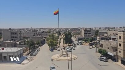 Kobanî Ser Qirkirinên Dijî Elewîyan Çi Difikrin?