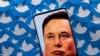 Elon Musk Ajukan Tawaran $44 Miliar Untuk Beli Twitter