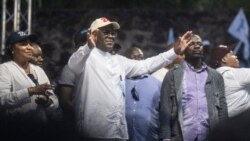 Congo's Tshisekedi Declared Winner of December Vote