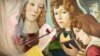 ‘Fake’ Botticelli work turns out to be from artist’s studio