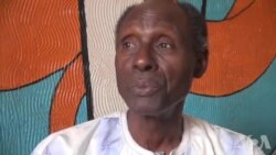 Le directeur de campagne de Hama Amadou promet sa victoire à la présidentielle au Niger