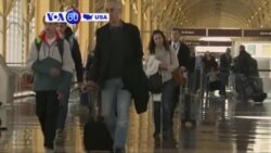 Manchetes Americanas 24 Dezembro 2015