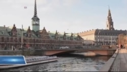 Danimarka'da Sert Mülteci Yasası Yürürlükte