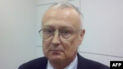 Игорь Хрипунов