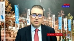 کامبیز غفوری: با تحریم جدید هوانوردی جمهوری اسلامی، ایران به سمت چیزی شبیه کره شمالی می‌رود
