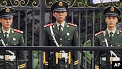 จีนเร่งพัฒนาสมรรถนะทางการทหาร เพื่อตอบโต้กำลังทางทหารของสหรัฐในภาคพื้นเอเชีย-แปซิฟิค