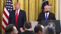 Ինչ կլինի, երբ Հորդանան գետի հովիտն անցնի Իսրայելին