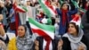 حضور زنان در ورزشگاه‌های ایران «منوط به تصمیم گیری کلان» دولت