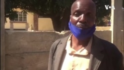 Henry Chimbiri Blames Police for Child's Abduction