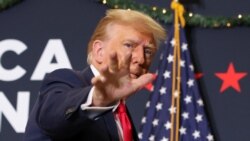 El expresidente Donald Trump podrá presentarse a las elecciones de 2024 en Michigan, tras la decisión del Supremo en ese Estado