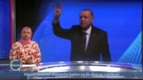 Erdogan oo booqanaya Soomaaliya